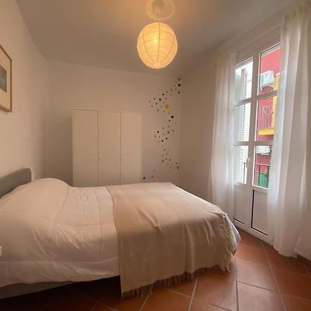 Апартаменти Tranquilo Piso Alameda Севілья Екстер'єр фото