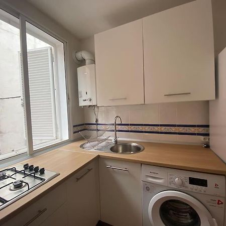 Апартаменти Tranquilo Piso Alameda Севілья Екстер'єр фото