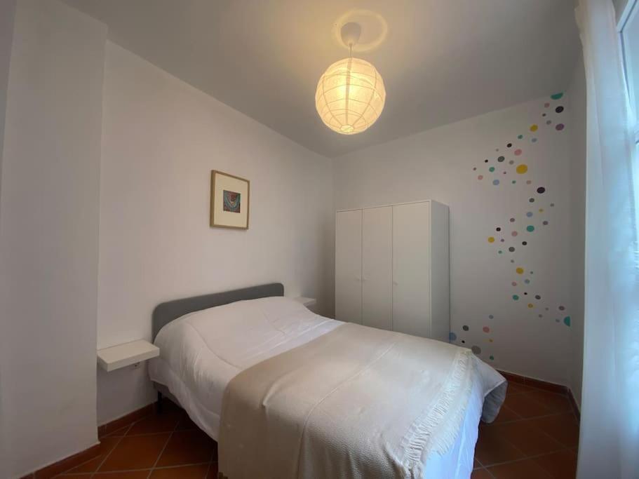 Апартаменти Tranquilo Piso Alameda Севілья Екстер'єр фото
